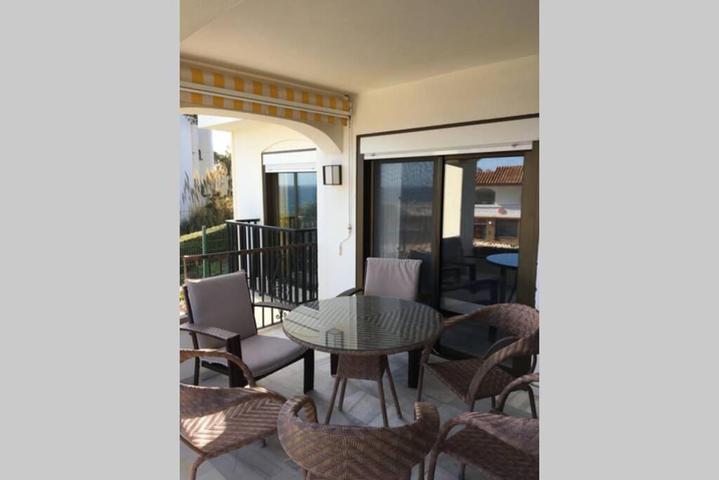 Casa Vista Apartment Malaga Exterior photo